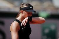 Miami Open: Paula Badosa’s Injury Worsens Delaying an Exhilarating Victory Mid Match