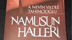 Erkekliğin egemenlik biçimi : Namus