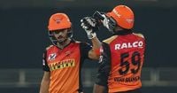 SRH Vs RR: Date, Time, Venue, H2H Record, Playing XI, Live Streaming and More