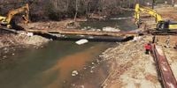 Western North Carolina officials blast FEMA for funding delays amid Helene recovery