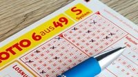 Lotto am Mittwoch (19.03.2025): Gewinnzahlen für rund 21 Millionen stehen