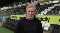Forest Green Rovers: Robbie Savage explains shock Macclesfield exit