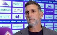 Le formazioni titolare di Fiorentina-Roma: De La Fuente ha scelto il sostituto di Bonfantini
