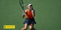 Andreeva upsets top seed Sabalenka to bag Indian Wells Open title