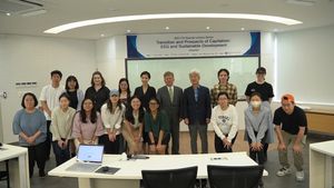 Korea University Launches ESG Synergy Campus Program