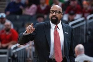 Mike Woodson Emerges As Kings Top Assistant Candidate