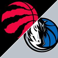 Raptors vs. Mavericks (Apr 11, 2025) Live Score - ESPN