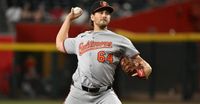 Tuesday night Orioles game thread: at Nationals, 6:45
