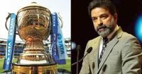 IPL 2025: LSG vs RCB game in Lucknow on as of now - IPL chairman Dhumal