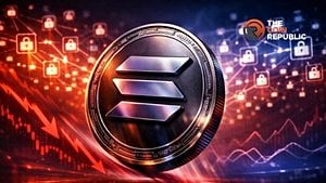 Rain And Dust Storms Sweep Across Northern Saudi Arabia