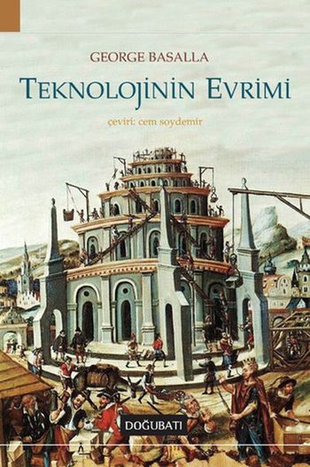 Teknolojinin Evrimi