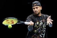 ATP Miami Best Bets Including Kyrgios vs McDonald