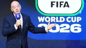 FIFA Backs Mexico World Cup Amid Cartel Violence Concerns