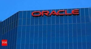 Hackers Target Oracle E Business Suite With Ransom Demands