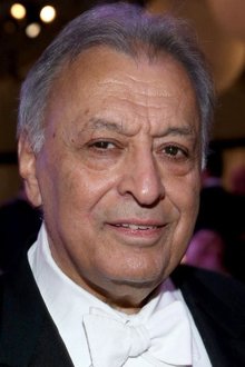 Zubin Mehta