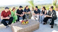 Sing meinen Song 2025: Diese Teilnehmer tauschen ihre Hits