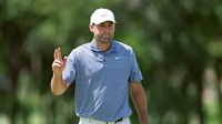Scottie Scheffler finishes Byron Nelson -31 for first win of 2025 | SuperSport