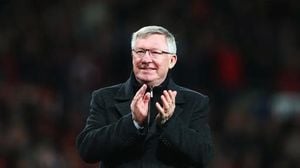 Luis Campos Meets Sir Alex Ferguson Amid Transfer Speculation