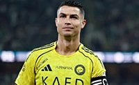 Why isn’t Cristiano Ronaldo playing today for Al Nassr vs. Al Riyadh SC in the Saudi Pro League?