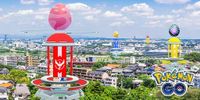 Pokémon GO Raid Hour for Wednesday, September 10th, 2025