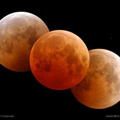 Red Moon Triple