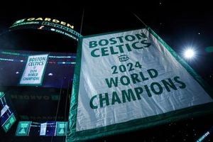 Bill Chisholm Leads Record $6.1 Billion Purchase Of Celtics