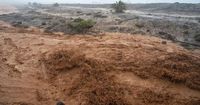 Holiday hotspot battered by flooding ahead of Easter holidays
