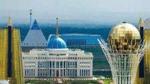 Astana Launches Amwal Bonds To Attract Foreign Investment