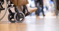 PIP groups likely to receive daily living payments after major changes