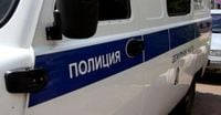 В Первомайском округе хозяйка напала на гостью с осколком стекла