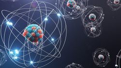 Atom Fiziği: Atom Nedir? Atomun Fiziksel ve Kimyasal Özellikleri Nelerdir?