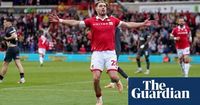 Wrexham seal third promotion in a row as Sam Smith double sinks Charlton