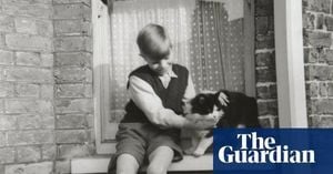 David Bowie’s Childhood Home To Open In 2027