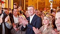 Ruling conservatives in North Macedonia cement victory in local elections, main opposition trounced