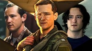 Lewis Pullman Shines As The Sentry In Thunderbolts