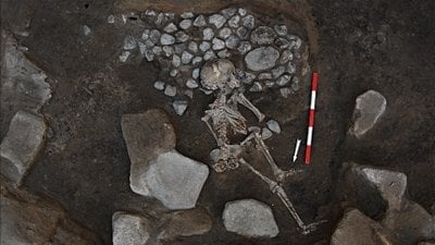 ODTÜ ve Hacettepe Üniversitesi İşbirliği Sonucunda, Neolitik Dönem Anadolu Topluluklarında Sosyal Akrabalığın Olabileceği Keşfedildi!