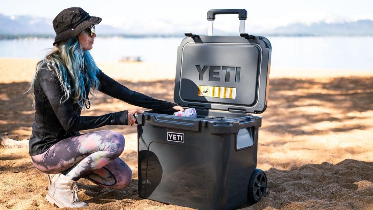 Yeti Offers Massive Black Friday Deals For 2024 The Pinnacle Gazette