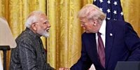 U.S. Will Cut Tariffs on India to 18% in Trade Deal