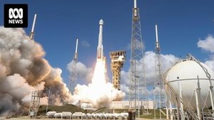 NASA Blames Leadership Failures For Boeing Starliner Crisis