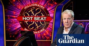 Millionaire Hot Seat Premieres Amid TV Lineup Shakeup
