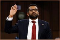 House Republicans Demand Pam Bondi, Kash Patel Brief Them on 'Swatting' Calls Targeting Conservatives