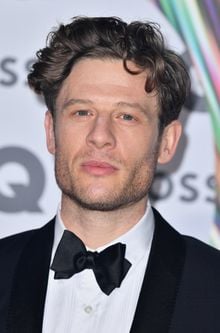 James Norton