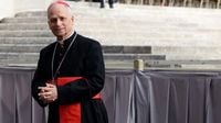 Leo XIV: US' Robert Prevost Officially Named New Pope