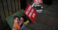 Alaa Abd el-Fattah, the jailed Egyptian-British dissident who may soon be pardoned