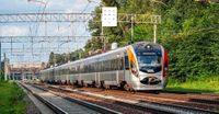 Ukraine to purchase 20 high-speed trains from South Korea - PRAGMATIKA.MEDIA