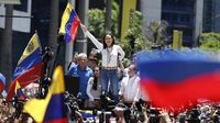 María Corina Machado, the Nobel peace prize’s difficult winner