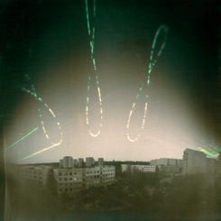   Solargraphy Analemmas 