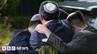 Manchester synagogue attack: What we know so far