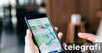 What data was deleted from Google Maps is revealed