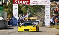 Heartbreak in Knysna as racing driver dies at 15th Simola Hillclimb | Life